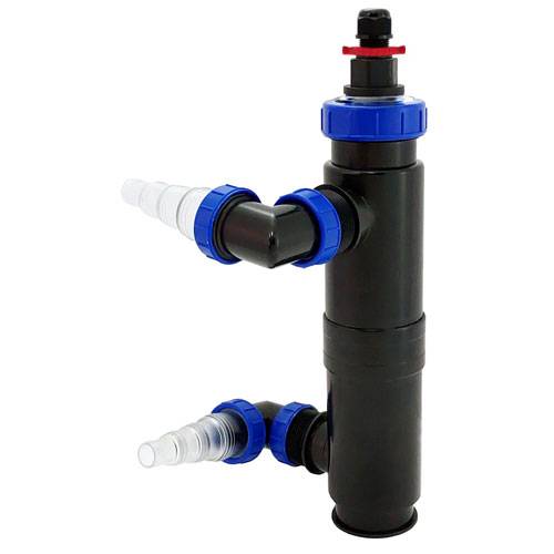 Matala EzClear UV Clarifier w/ 2” inlet/outlet