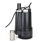 Matala Floating Fountain pump wwith power cord