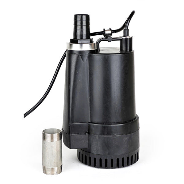 Matala Floating Fountain pump wwith power cord
