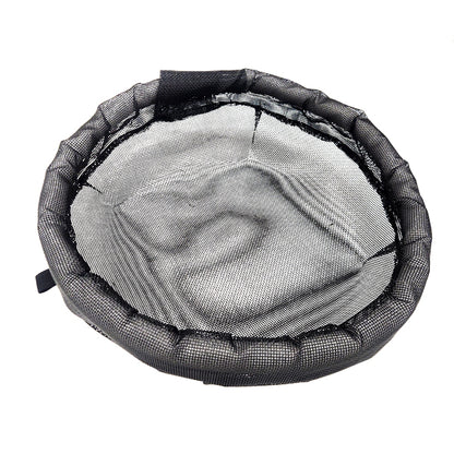 Floating Pond Plant Protectors