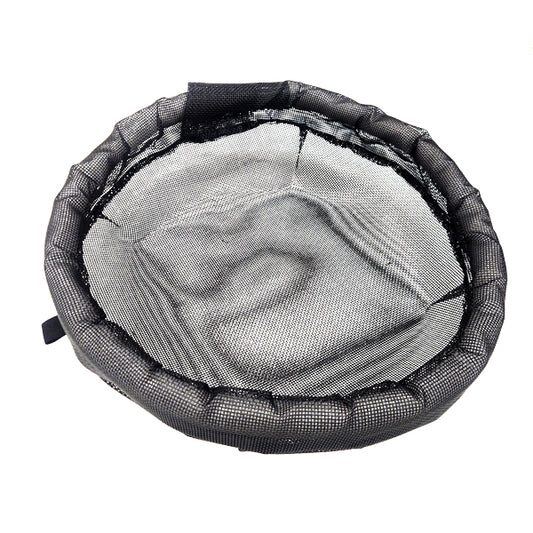 Floating Pond Plant Protectors