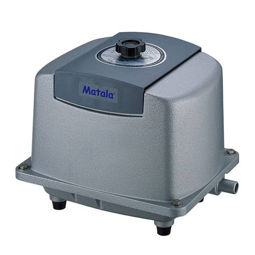 Matala Hakko HK100L  Linear Air Pump