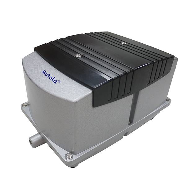Matala Hakko HK150L Air Pump