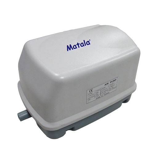 Matala Hakko HK25LP Linear Air Pump