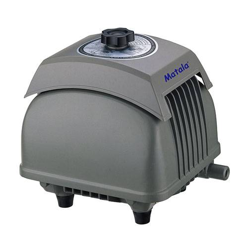 Matala Hakko HK60L  Linear Air Pump