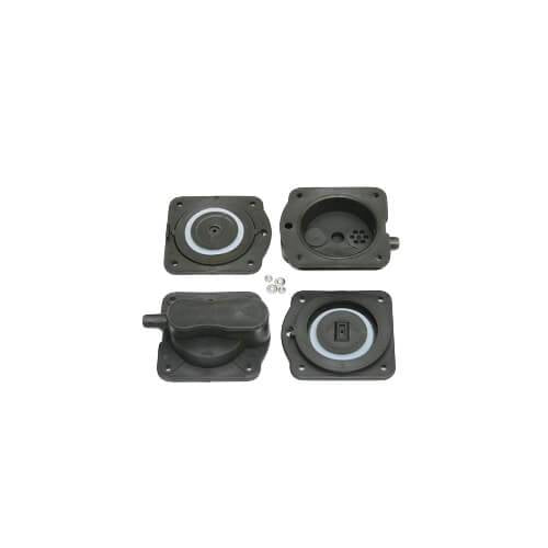 Matala Hakko Diaphragm Set
