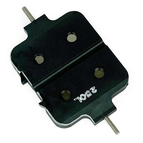 Matala Magnet Set for HK250 (HK-250L need 2pc per set)