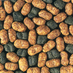 Hikari Hi-Growth Koi Food - Floating, Large Pellets, 4.4 lbs.