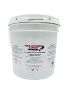 KOI PHARMA® Pure Activated Carbon Pond Purifier - Crystal Clear Water Solution