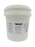 Pure Salt Koi Therapy - All-Natural Parasite and Protozoa Control Koi Salt Treatment