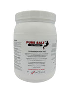 Pure Salt Koi Therapy - All-Natural Parasite and Protozoa Control Koi Salt Treatment