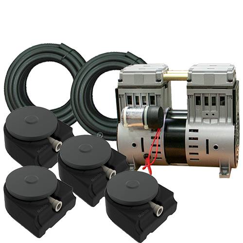 Matala MEA Lake Pro 4 Kit