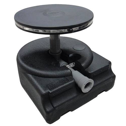 Matala Diffuser Base 1 + 1 Diffuser,  for lake aeration application