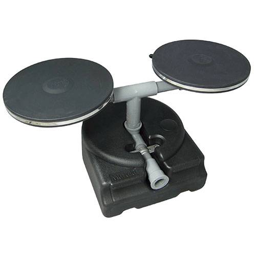 Matala Diffuser Base 1 + 2 Diffuser (BHB-MD-225)