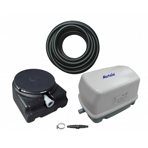 Matala EZ Air Pro 3 Plus Kit