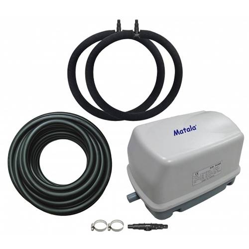 Matala EZ Air Pro 3 Kit