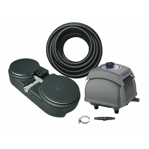 Matala EZ Air Pro 5 Plus Kit
