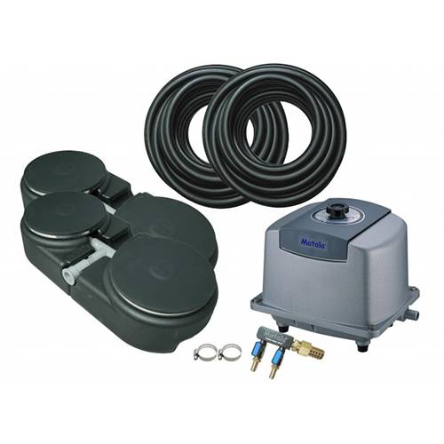 Matala EZ Air Pro 6 Plus Kit