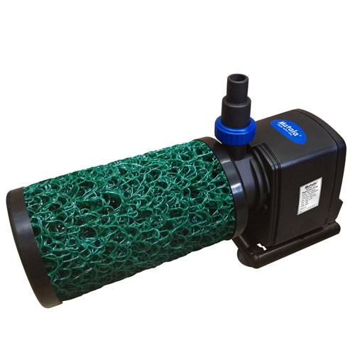 Matala Magna-Flow 110 Pump with EZ Bio11 Plus Prefilter