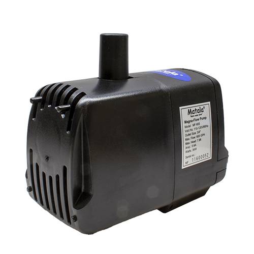 Matala Magna-Flow 600 Pump