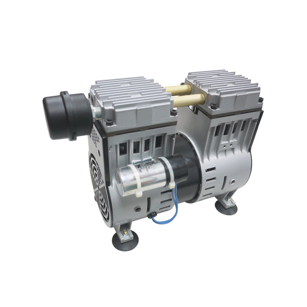 Matala 1/2 Rocking Piston Compressor (NO manifold and gauge)