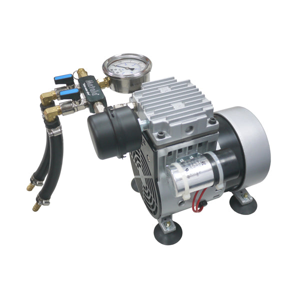 Matala 1/4 HP Rocking Piston Compressor