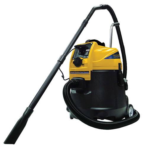 Matala Power-Cyclone Pond Vacuum