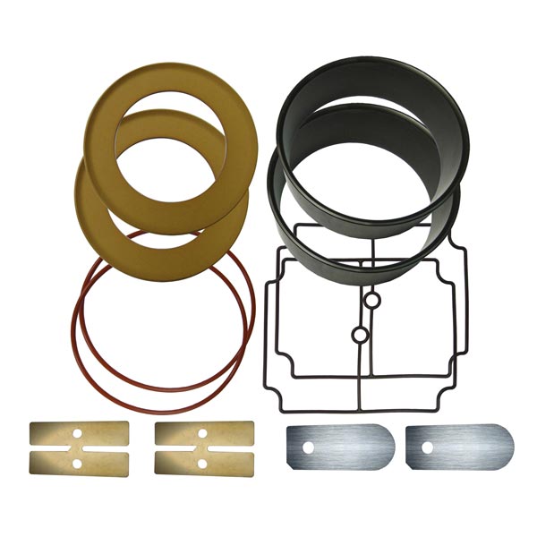 Matala Rebuild Kit