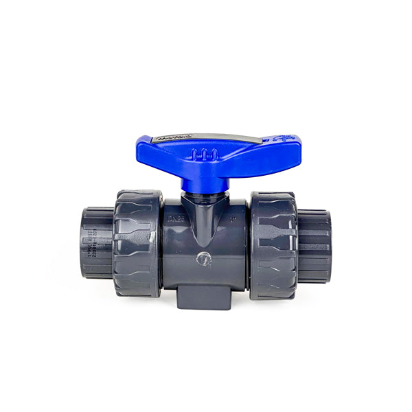 Matala True Union Ball Valve
