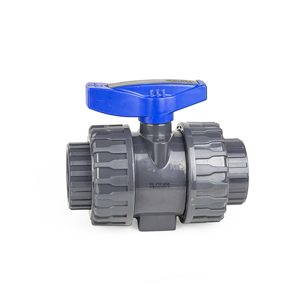 Matala True Union Ball Valve