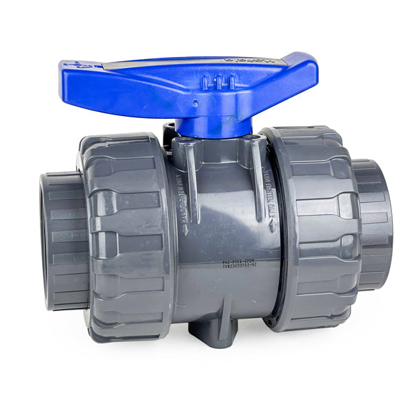 Matala True Union Ball Valve