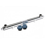 Matala Stainless Steel UV Clarifier w/ 2" Unions
