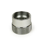 Matala Compression Fitting - Aluminum Alloy with Coating