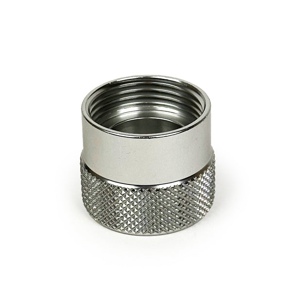 Matala Compression Fitting - Aluminum Alloy with Coating