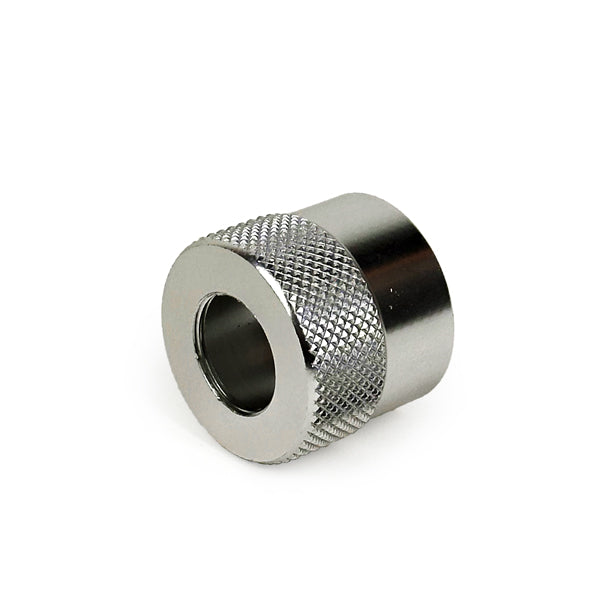 Matala Compression Fitting - Aluminum Alloy with Coating