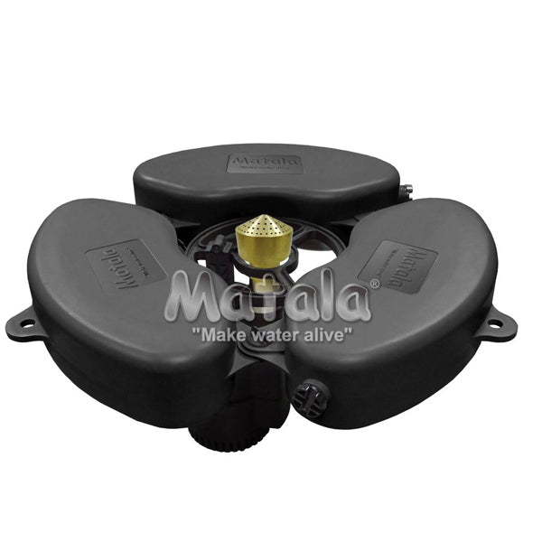 Matala Floating Fountain with cable