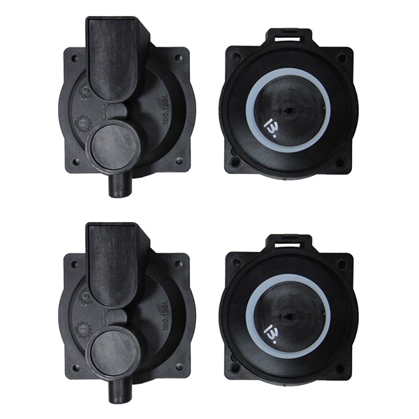 Matala Hakko Diaphragm Set