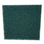 Matala Filter Media Quarter Sheet Green 24"x19.5"x1.5"
