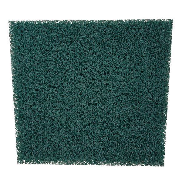 Matala Filter Media Quarter Sheet Green 24"x19.5"x1.5"