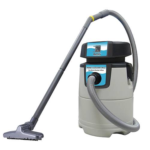 Matala Pond Vacuum II Plus