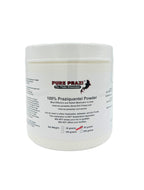 Pure Prazi The Fluke Eliminator - Effective Praziquantel Medication by KOI PHARMA®