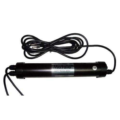 Matala Ballast for Stainless Steel UV