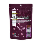 Saki-Hikari Fancy Goldfish Food - Floating, Stick Pellets, 7 Ounces