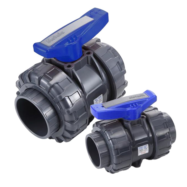 Matala True Union Ball Valve