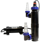 Matala EzClear UV Clarifier w/ 2” inlet/outlet