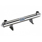 Matala Stainless Steel UV Clarifier