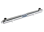 Matala Stainless Steel UV Clarifier w/ 2" Unions