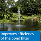 API Pond AccuClear, 32 Ounces