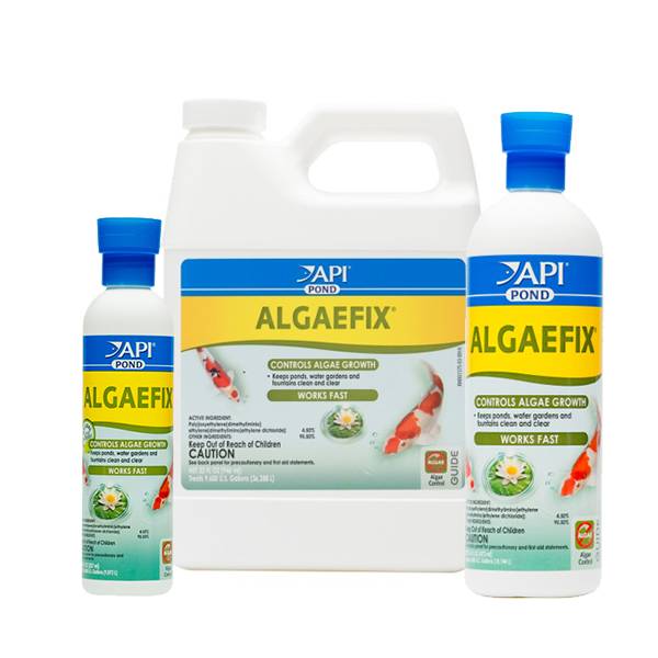 API Pond AlgaeFix
