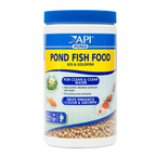 API Pond Fish Food 1.56 lbs